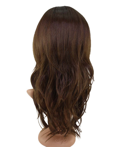 Wigs2you フルウィッグ 日本製ファイバー使用 ロング W-534