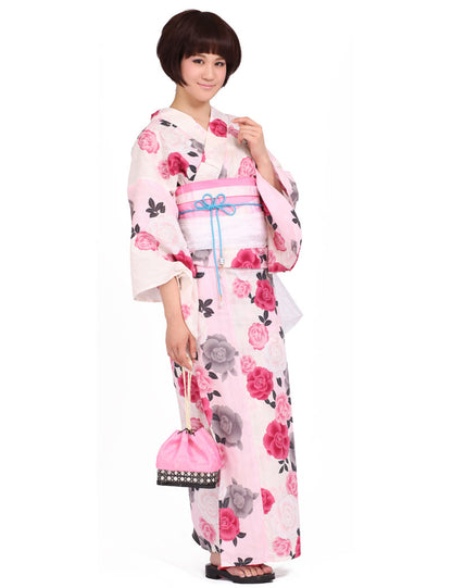 "耐熱商品☆トップに重みを持たせたショートヘア！毛先の軽やかさとお目めパッチりなパッツン前髪が可愛い♪ ウィッグネット付き♪ W-596 "