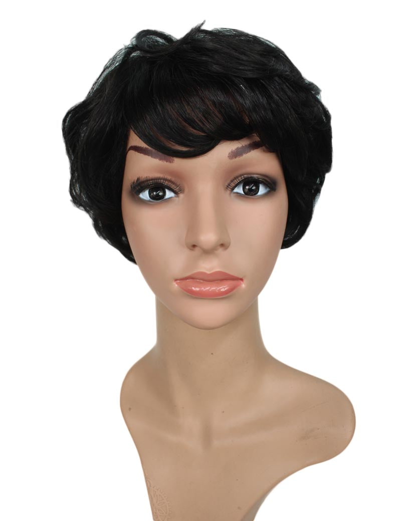 "【Wigs2you】フルウィッグ★日本製ファイバー使用★ショート W-567 "