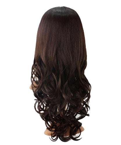 Wigs2you フルウィッグ 日本製ファイバー使用  ロング W-557