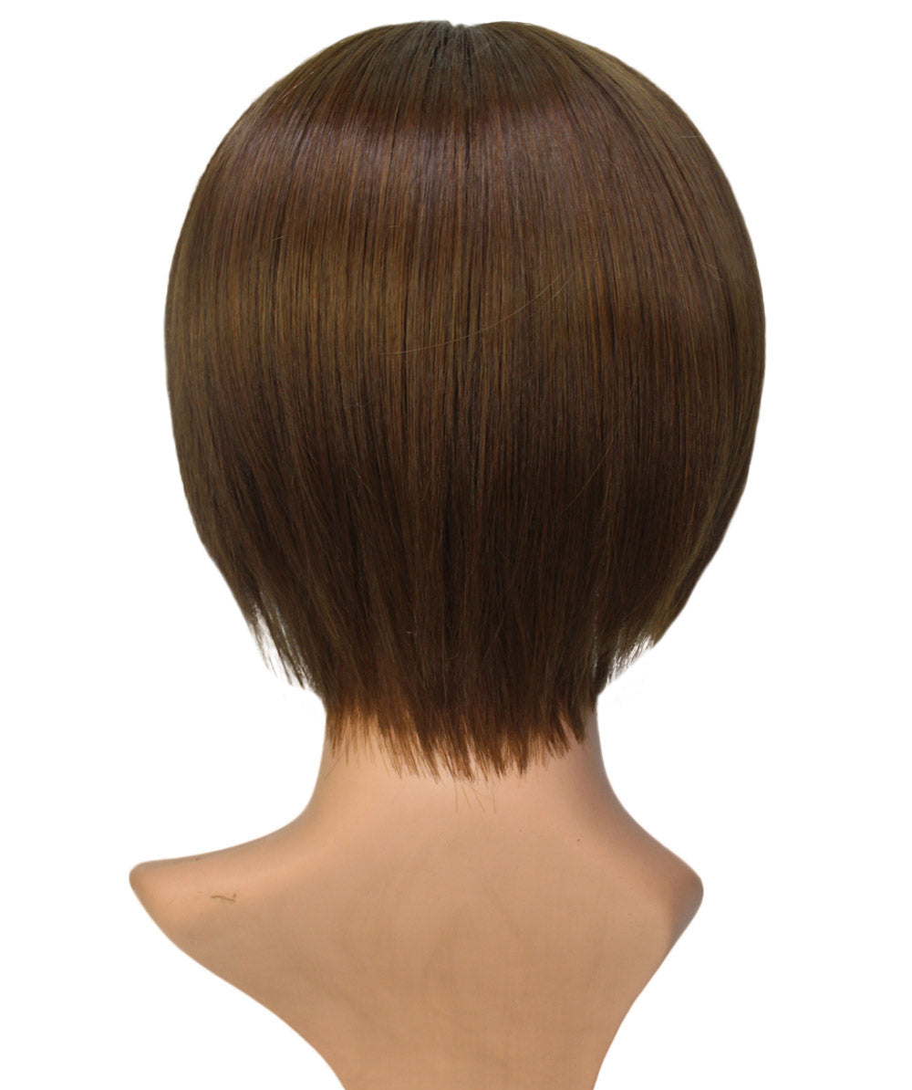 "【Wigs2you】フルウィッグ★日本製ファイバー使用★ショート W-560 "
