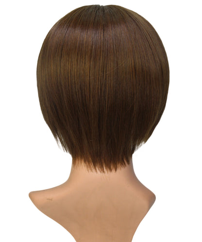 "【Wigs2you】フルウィッグ★日本製ファイバー使用★ショート W-560 "