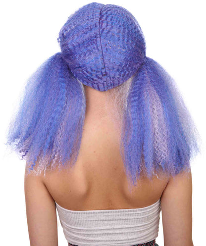 Wigs2you ハロウィンパーティープレミアムレディース H-1830 華やかに見えるミックスドールウィッグ