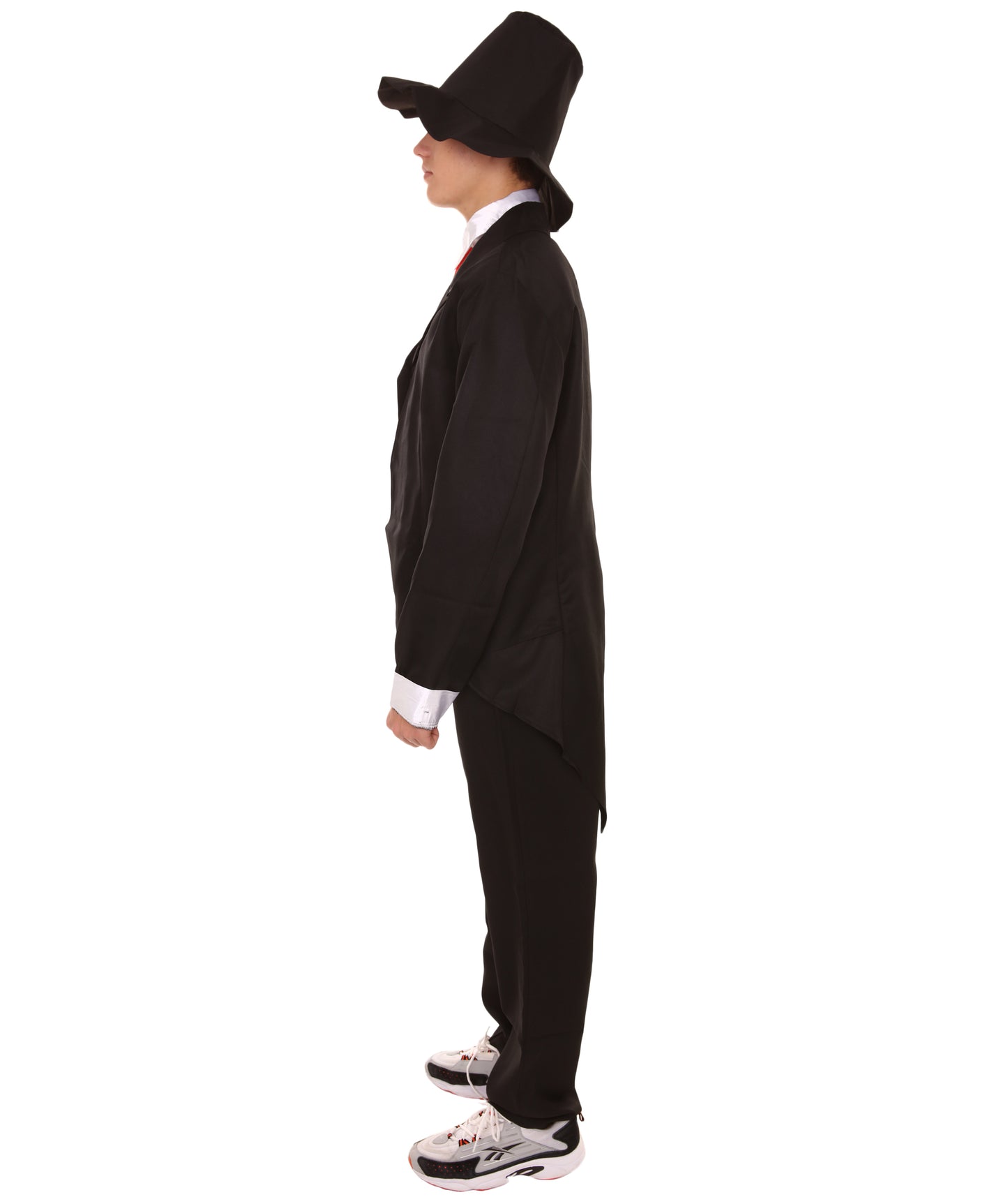 JCP-207 のペンギンコスチューム ブラック コスプレコスチューム