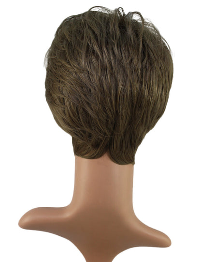 "【Wigs2you】フルウィッグ★日本製ファイバー使用★ショート W-573 "