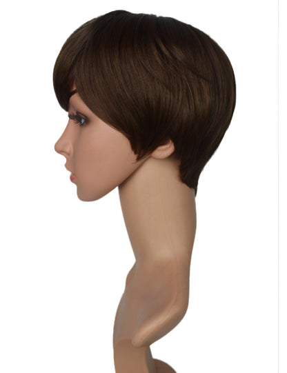 "【Wigs2you】フルウィッグ★日本製ファイバー使用★ショート W-776 "