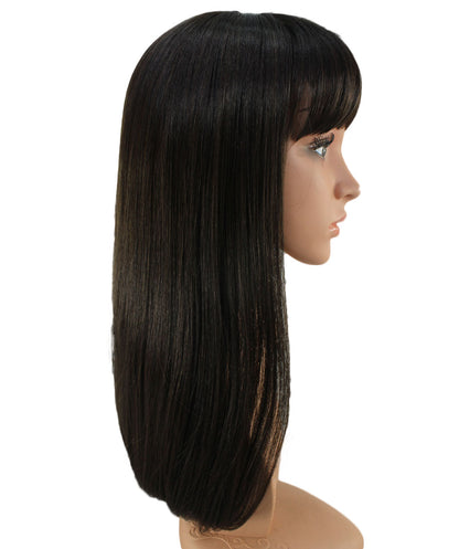 Wigs2you フルウィッグ 日本製ファイバー使用 ロング W-548