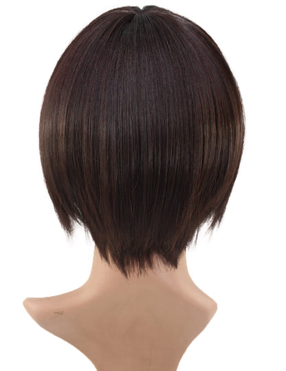 "【Wigs2you】フルウィッグ★日本製ファイバー使用★ショート W-560 "