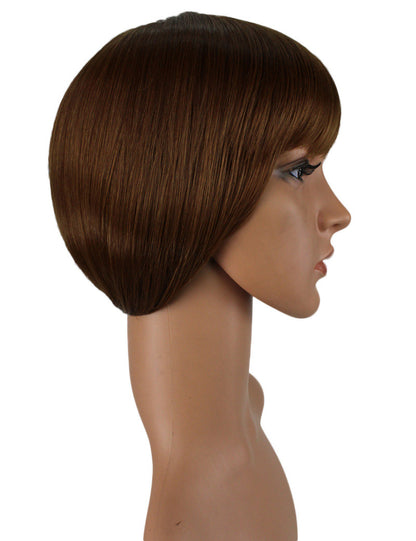 "【Wigs2you】フルウィッグ★日本製ファイバー使用★ショート W-563 "