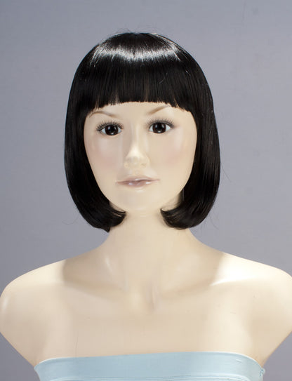 【Wigs2you】フルウィッグ | 日本製ファイバー使用 | ミディアム W-1006