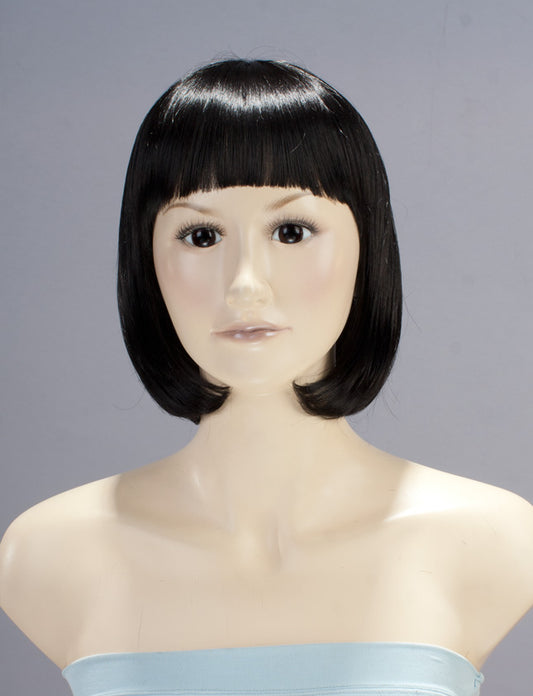 【Wigs2you】フルウィッグ | 日本製ファイバー使用 | ミディアム W-1006