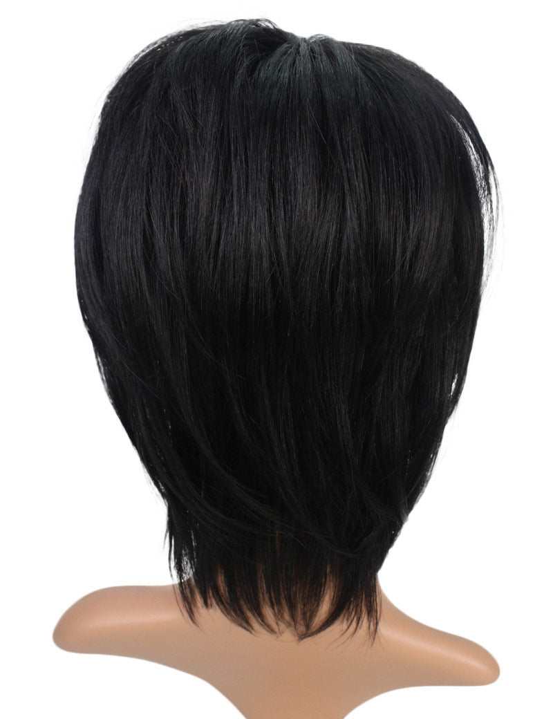 【Wigs2you】フルウィッグ | 日本製ファイバー使用 |ミディアム W-153