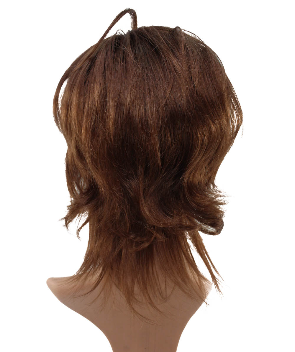 【Wigs2you】フルウィッグ | 日本製ファイバー | 高品質ミディアム W-138
