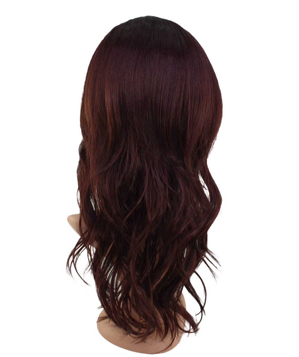 Wigs2you フルウィッグ 日本製ファイバー使用 ロング W-534