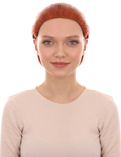 Wigs2you ハロウィンとパーティープレミアムレディース H-506 レッド ミスティークウィッグ X-メン アポカリプス