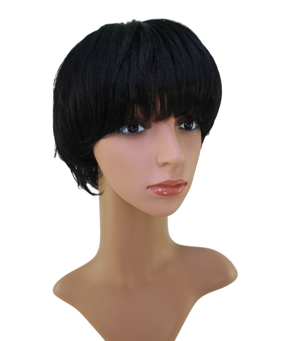 "【Wigs2you】フルウィッグ★日本製ファイバー使用★ショート W-756 "