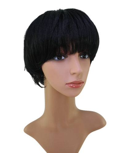 "【Wigs2you】フルウィッグ★日本製ファイバー使用★ショート W-756 "