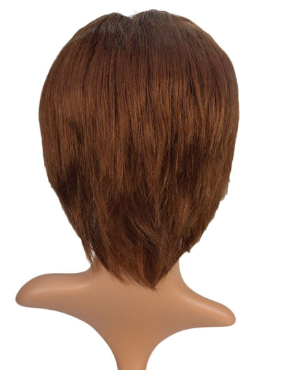 Wigs2you フルウィッグ | 日本製ファイバー使用 | ショート W-101