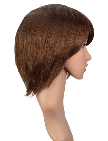 Wigs2you フルウィッグ | 日本製ファイバー使用 | ショート W-101