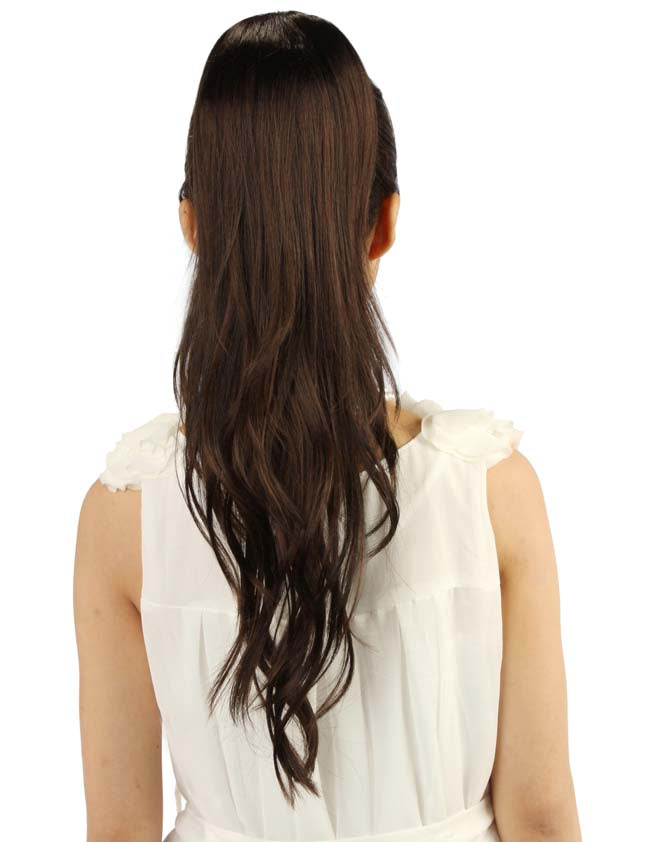 【Wigs2you】ヘアピース ポニーテール WS-5015