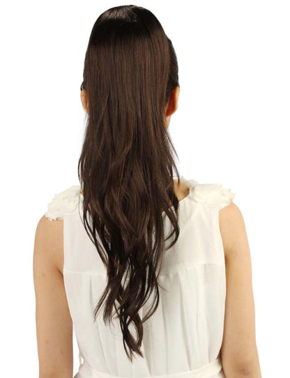 【Wigs2you】ヘアピース ポニーテール WS-5015