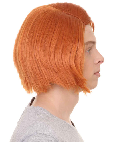 Wigs2you ハロウィンパーティープレミアムメンズ H-1602 着用が簡単 とても快適 大人用カーシー・オブ・チャッキー