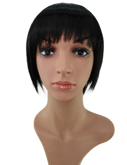 "【Wigs2you】フルウィッグ★日本製ファイバー使用★ショート W-560 "