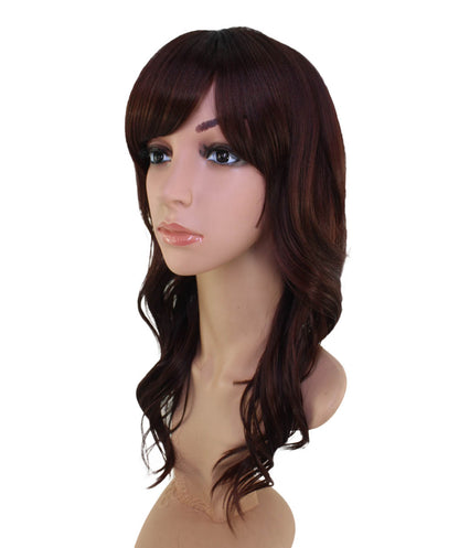 Wigs2you フルウィッグ 日本製ファイバー使用 ロング W-534