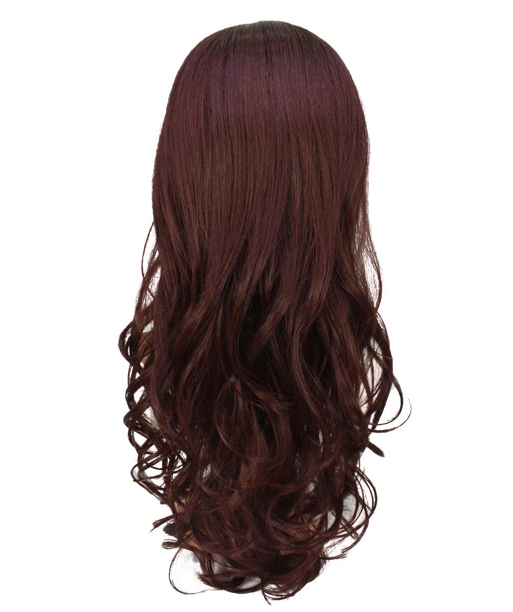 Wigs2you フルウィッグ 日本製ファイバー使用  ロング W-557