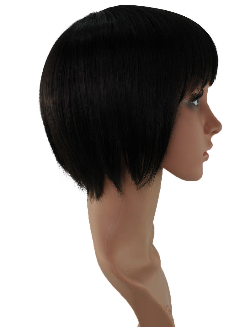"【Wigs2you】フルウィッグ★日本製ファイバー使用★ショート W-560 "