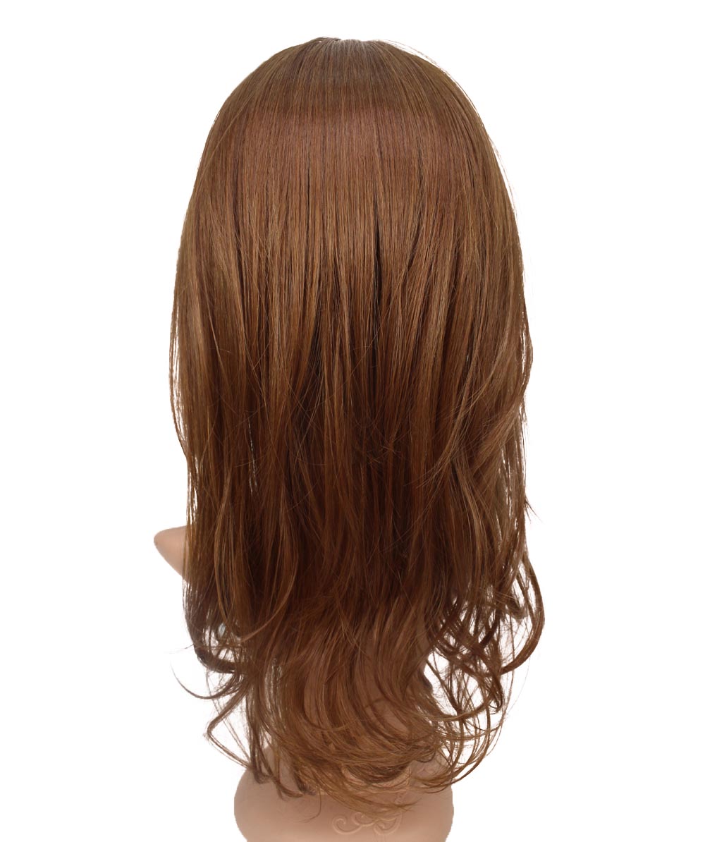 Wigs2you フルウィッグ 日本製ファイバー使用 ロング W-511A
