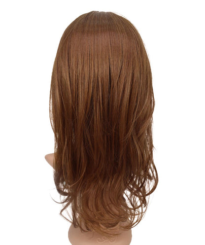 Wigs2you フルウィッグ 日本製ファイバー使用 ロング W-511A