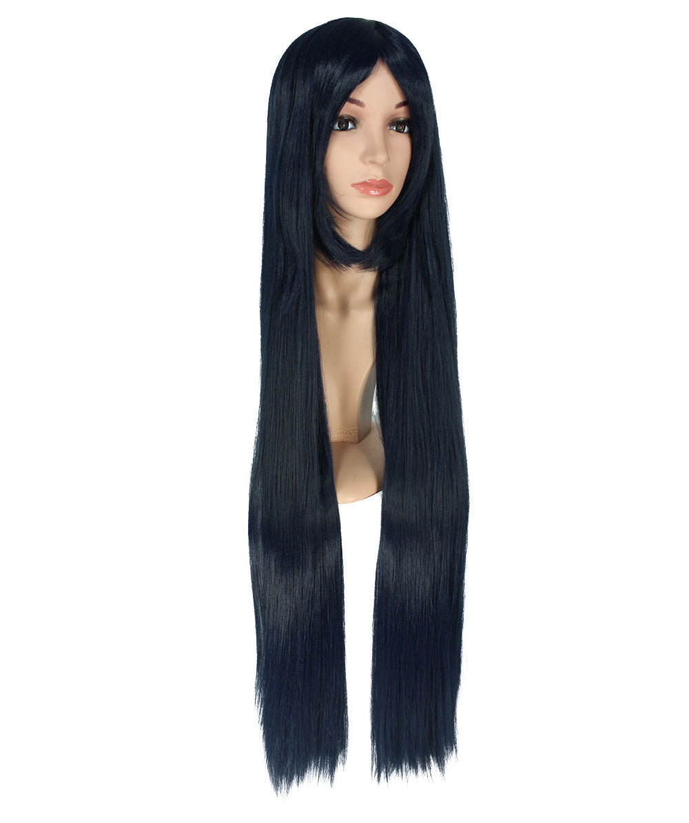レディースファッション C-073 ロングストレート C-ダーティピンク コスプレヒートスタイラブルウィッグ