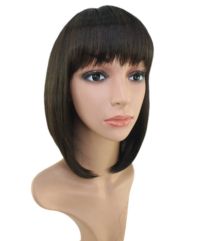 【Wigs2you】フルウィッグ | 日本製ファイバー使用 | ショート W-578