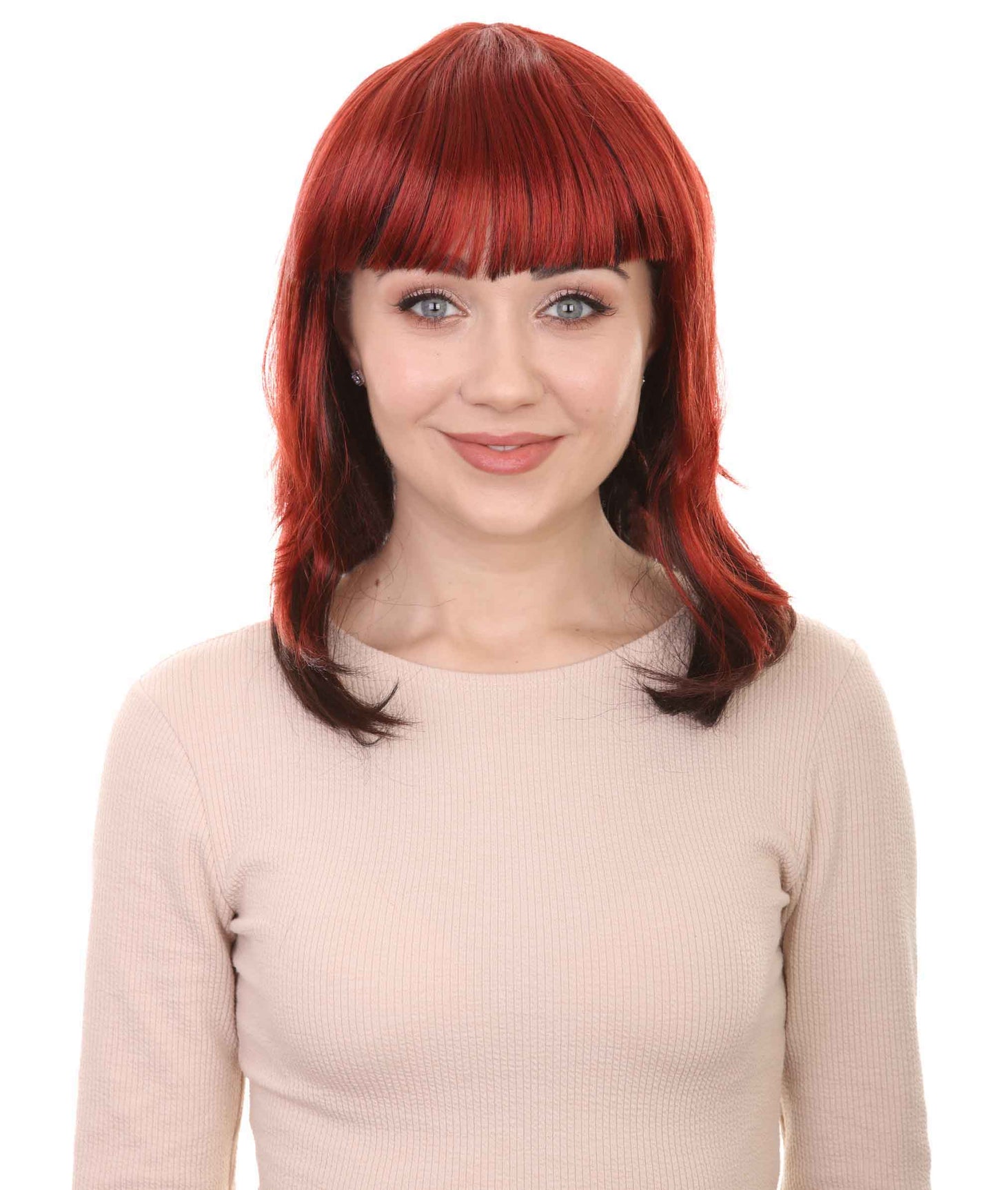 ハロウィンパーティ プレミアムレディース H-5078 ファイティング・ウィズ・マイ・ファミリー2