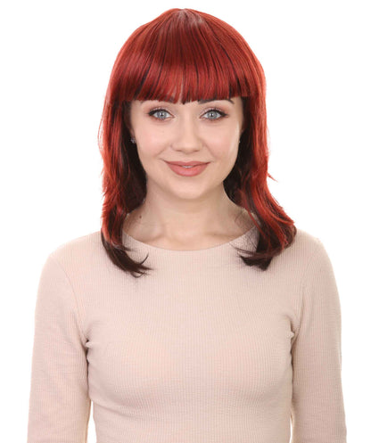 ハロウィンパーティ プレミアムレディース H-5078 ファイティング・ウィズ・マイ・ファミリー2