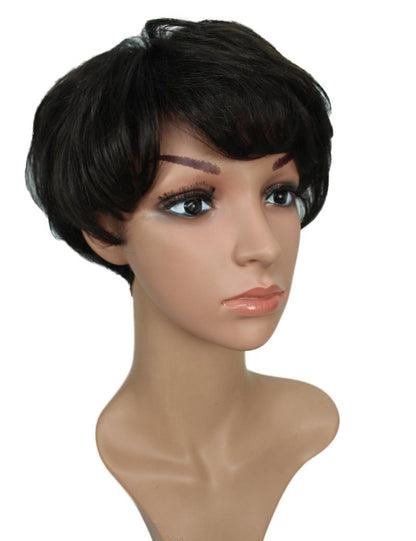 "【Wigs2you】フルウィッグ★日本製ファイバー使用★ショート W-567 "