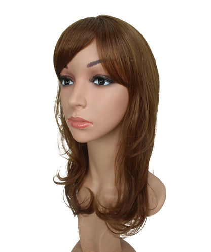 Wigs2you フルウィッグ 日本製ファイバー使用 ロング W-511A