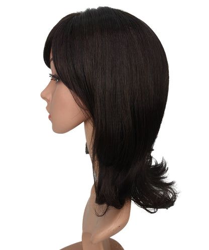 【Wigs2you】フルウィッグ | 日本製ファイバー使用 | ミディアム W-583