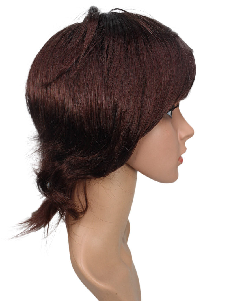 【Wigs2you】フルウィッグ | 日本製ファイバー | 高品質ミディアム W-138