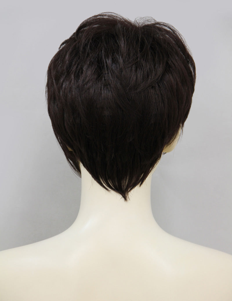 "【Wigs2you】フルウィッグ★日本製ファイバー使用★ショート W-573 "
