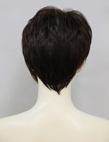 "【Wigs2you】フルウィッグ★日本製ファイバー使用★ショート W-573 "