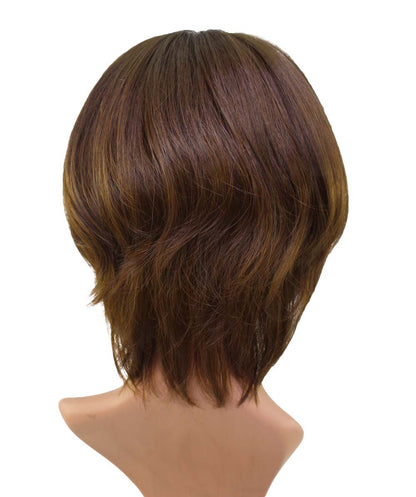 "【Wigs2you】フルウィッグ★日本製ファイバー使用★ショート  W-763 "