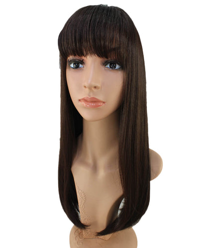 Wigs2you フルウィッグ 日本製ファイバー使用 ロング W-548