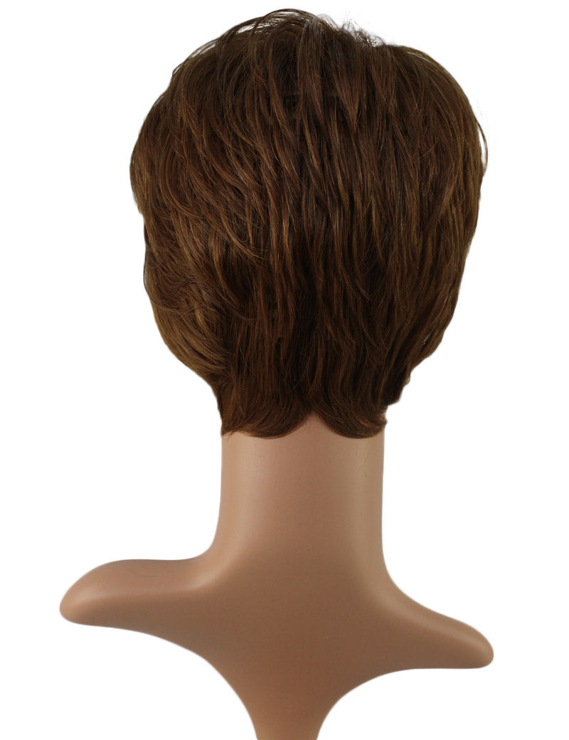 "【Wigs2you】フルウィッグ★日本製ファイバー使用★ショート W-573 "