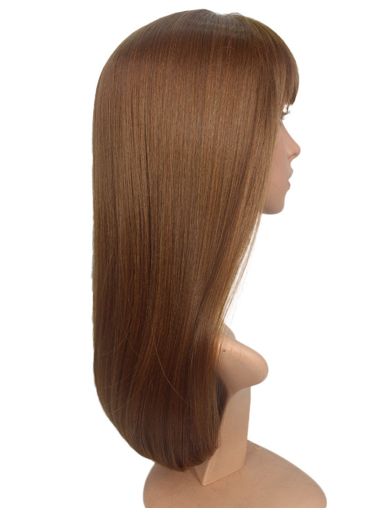 Wigs2you フルウィッグ 日本製ファイバー使用 ロング W-548
