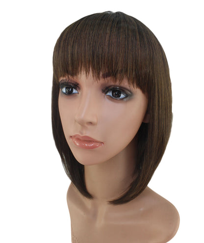 【Wigs2you】フルウィッグ | 日本製ファイバー使用 | ショート W-578