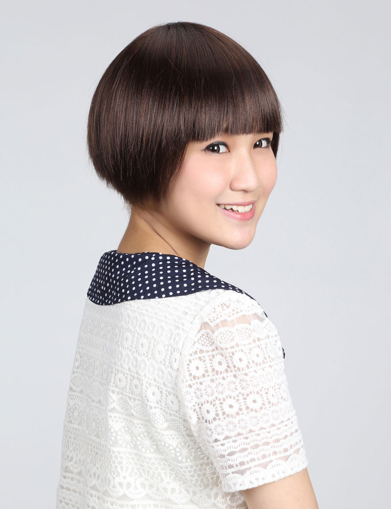【Wigs2you】フルウィッグ | 日本製ファイバー使用 | ショート W-577