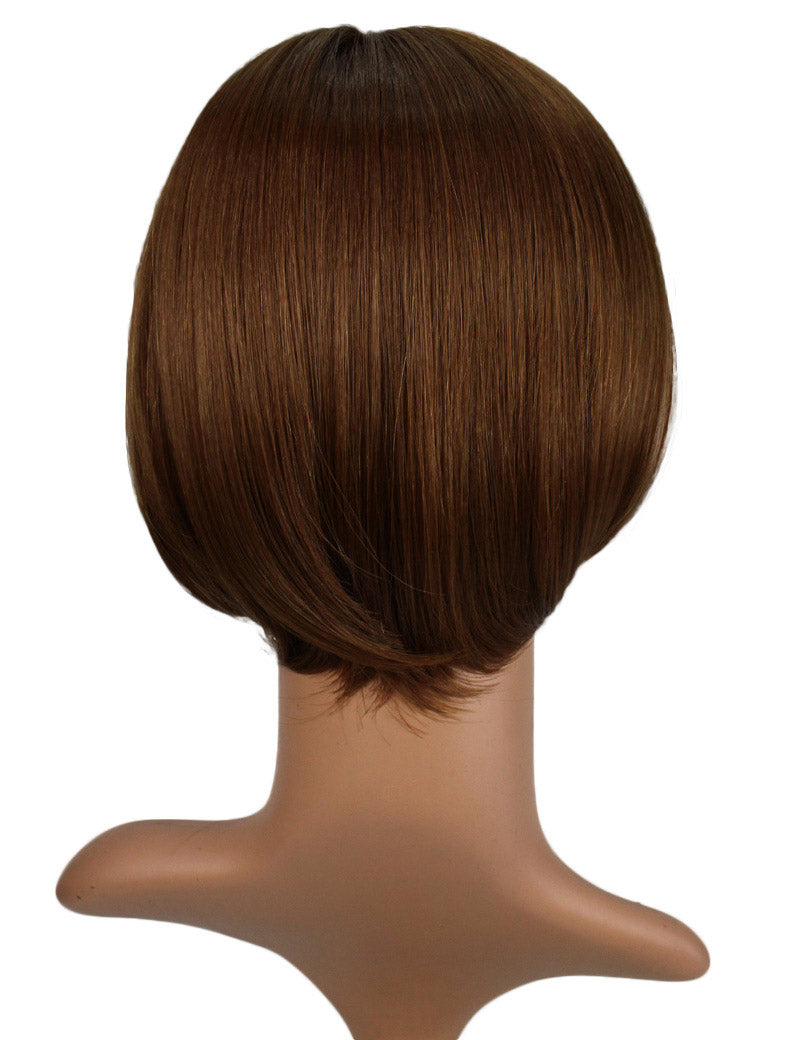 "【Wigs2you】フルウィッグ★日本製ファイバー使用★ショート W-563 "