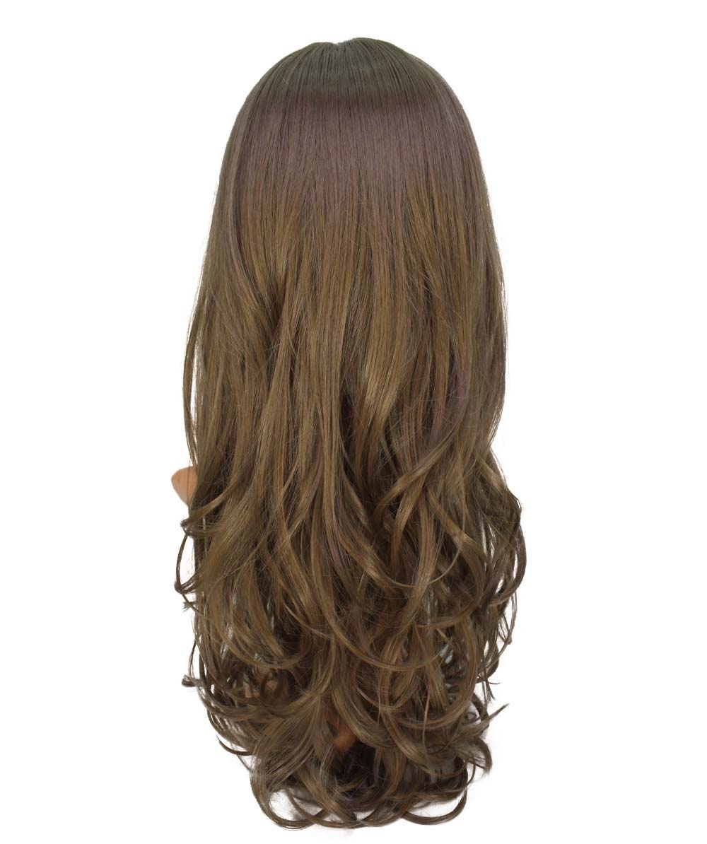 Wigs2you フルウィッグ 日本製ファイバー使用  ロング W-557